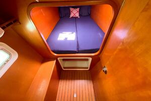 38ft Lagoon Yacht For Sale