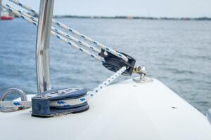 38ft Lagoon Yacht For Sale