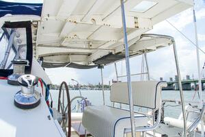 38ft Lagoon Yacht For Sale