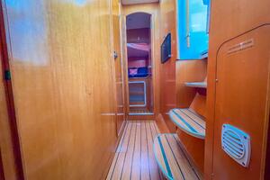 38ft Lagoon Yacht For Sale
