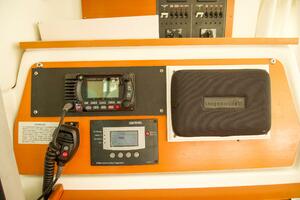 38ft Lagoon Yacht For Sale