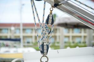38ft Lagoon Yacht For Sale