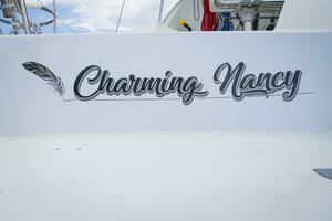 38ft Lagoon Yacht For Sale