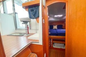 38ft Lagoon Yacht For Sale