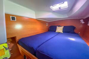 38ft Lagoon Yacht For Sale
