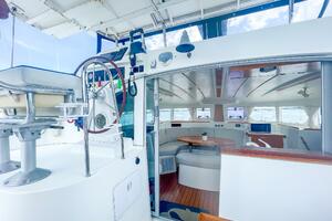 38ft Lagoon Yacht For Sale