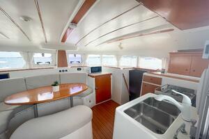 38ft Lagoon Yacht For Sale