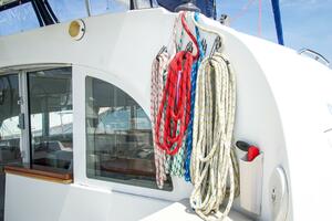38ft Lagoon Yacht For Sale