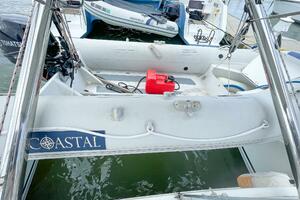 38ft Lagoon Yacht For Sale