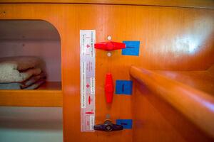 38ft Lagoon Yacht For Sale