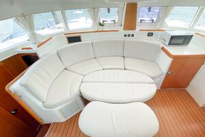 38ft Lagoon Yacht For Sale