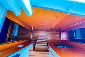 38ft Lagoon Yacht For Sale