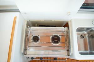 38ft Lagoon Yacht For Sale