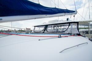 38ft Lagoon Yacht For Sale