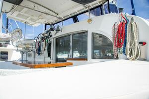38ft Lagoon Yacht For Sale