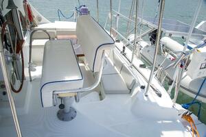 38ft Lagoon Yacht For Sale