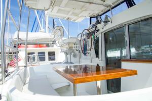 38ft Lagoon Yacht For Sale
