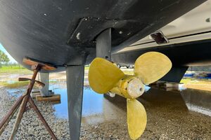 38ft Lagoon Yacht For Sale
