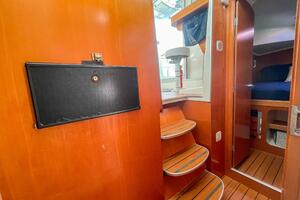 38ft Lagoon Yacht For Sale