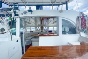 38ft Lagoon Yacht For Sale