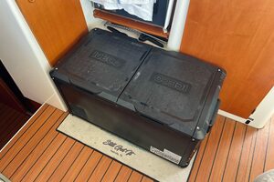 38ft Lagoon Yacht For Sale