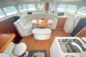 38ft Lagoon Yacht For Sale