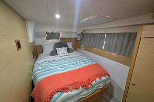 TETELESTAI 40ft Lagoon Yacht For Sale
