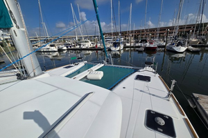 TETELESTAI 40ft Lagoon Yacht For Sale