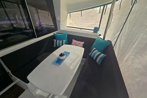 TETELESTAI 40ft Lagoon Yacht For Sale