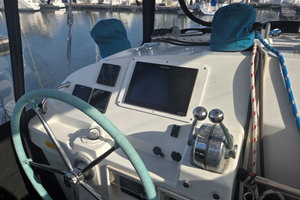 TETELESTAI 40ft Lagoon Yacht For Sale