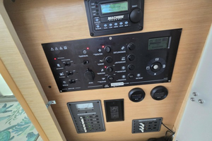 TETELESTAI 40ft Lagoon Yacht For Sale