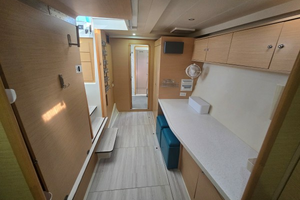 TETELESTAI 40ft Lagoon Yacht For Sale
