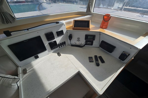 TETELESTAI 40ft Lagoon Yacht For Sale