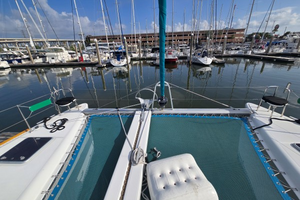 TETELESTAI 40ft Lagoon Yacht For Sale