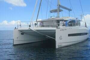  2020 Bali  Yacht For Sale in Sint Maarten 
