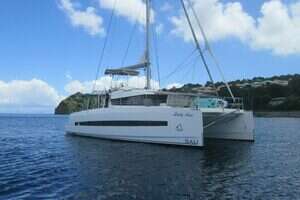 2020 Bali  Yacht For Sale in Sint Maarten 
