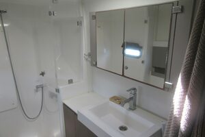 396ft Bali Yacht For Sale