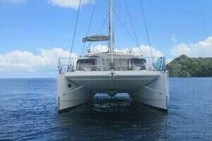  2020 Bali  Yacht For Sale in Sint Maarten 