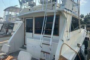 1988 Viking 45 Convertible thumbnail 35