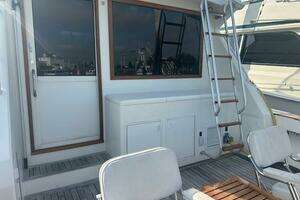 1988 Viking 45 Convertible thumbnail 6