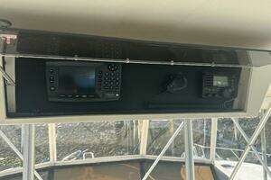 1988 Viking 45 Convertible thumbnail 29