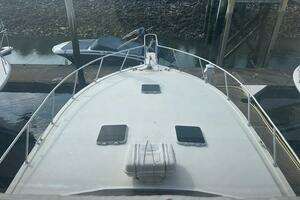 1988 Viking 45 Convertible thumbnail 30