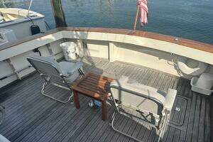 1988 Viking 45 Convertible thumbnail 36
