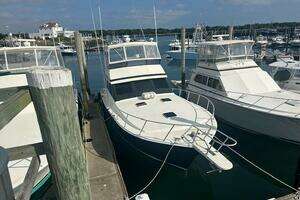 1988 Viking 45 Convertible thumbnail 38