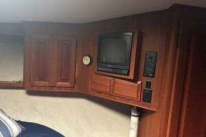 1988 Viking 45 Convertible thumbnail 20