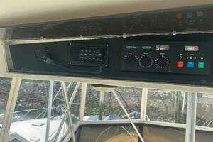1988 Viking 45 Convertible thumbnail 28