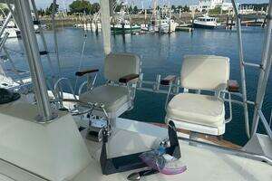 1988 Viking 45 Convertible thumbnail 33