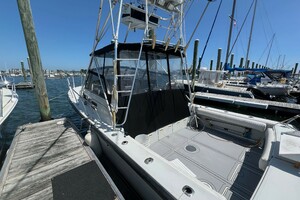 Vessel Image #1