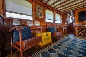 Flying Lady 58ft Trumpy Yacht For Sale