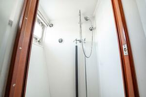 Flying Lady 58ft Trumpy Yacht For Sale